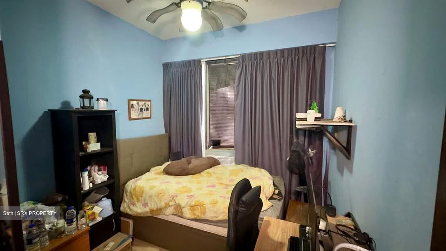 Lake Life (D22), Condominium #626964101